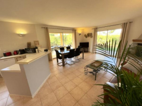 72 m2 Centre-ville avec jardin